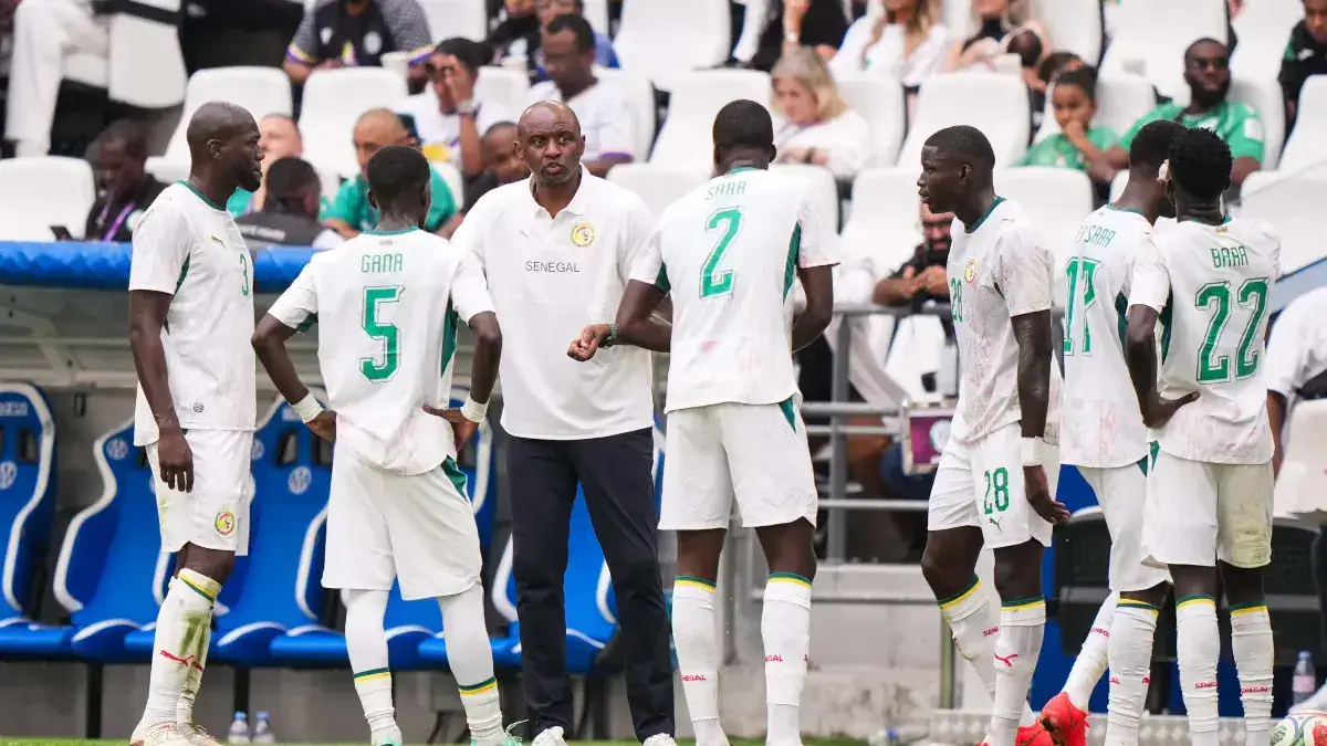 Classement FIFA : le nouveau Top 10 africain dévoilé