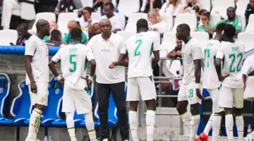 Classement FIFA : le nouveau Top 10 africain dévoilé