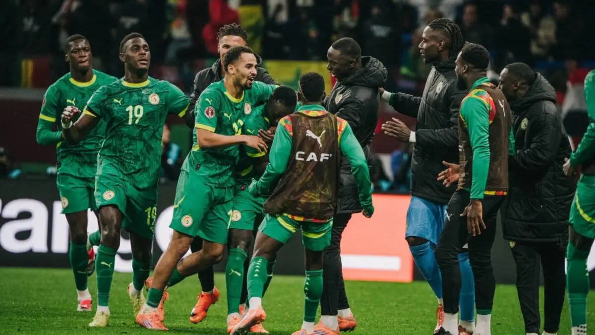 AFCON 2025: Senegal's reaction after hearing before CAS