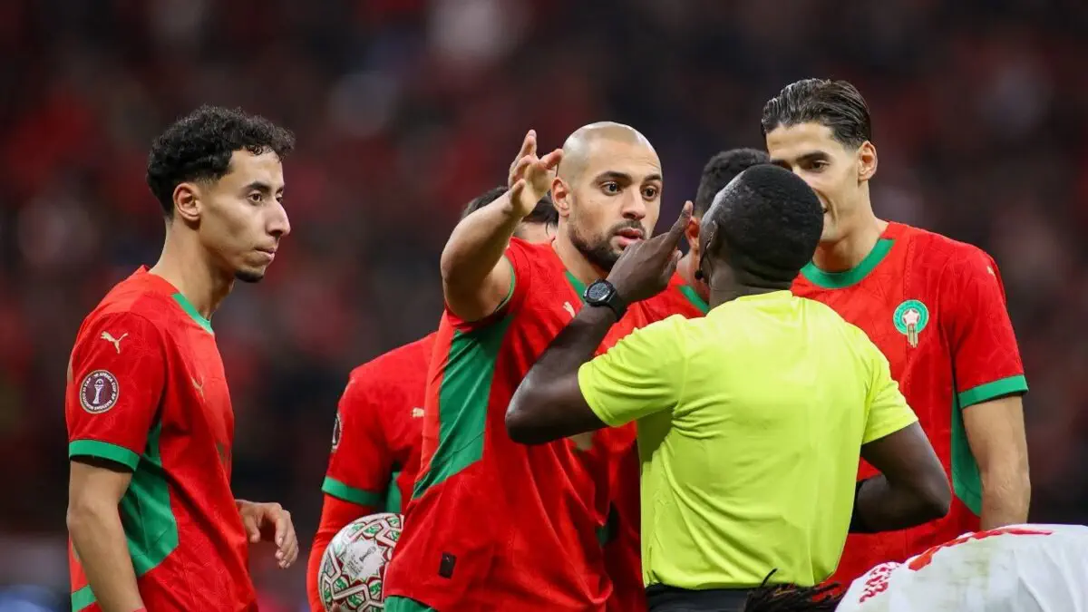 CAN 2025 : audience devant le TAS, le silence du Maroc suprend