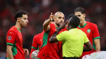 AFCON 2025: Hearing before the CAS, Morocco’s silence surprises