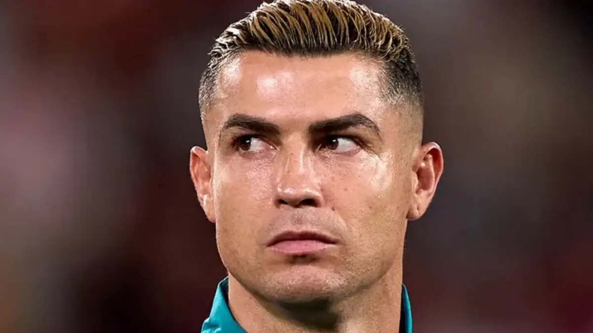 Al Nassr : Ange Postecoglou réagit à l'affaire Cristiano Ronaldo au Portugal