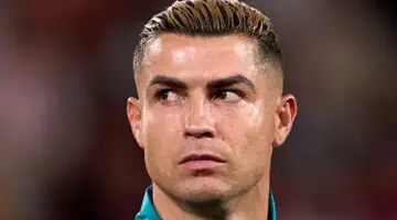 Al Nassr: Ange Postecoglou reacts to the Cristiano Ronaldo affair in Portugal