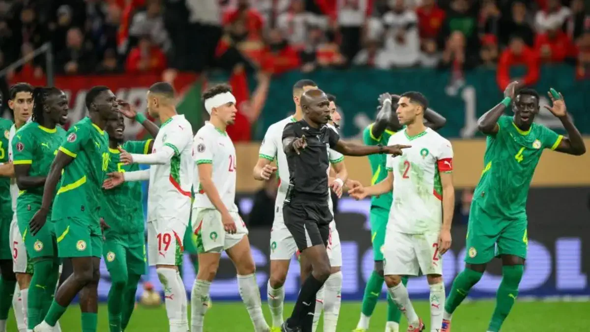 Finale Maroc - Sénégal : le TAS se prononce sur la date du verdict ! 