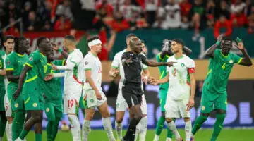 Morocco–Senegal final: CAS speaks out on verdict date!