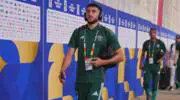 Farès Ghedjemis prolonge avec Frosinone ! (Officiel)