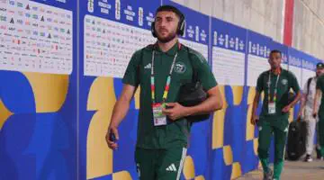Farès Ghedjemis prolonge avec Frosinone ! (Officiel)