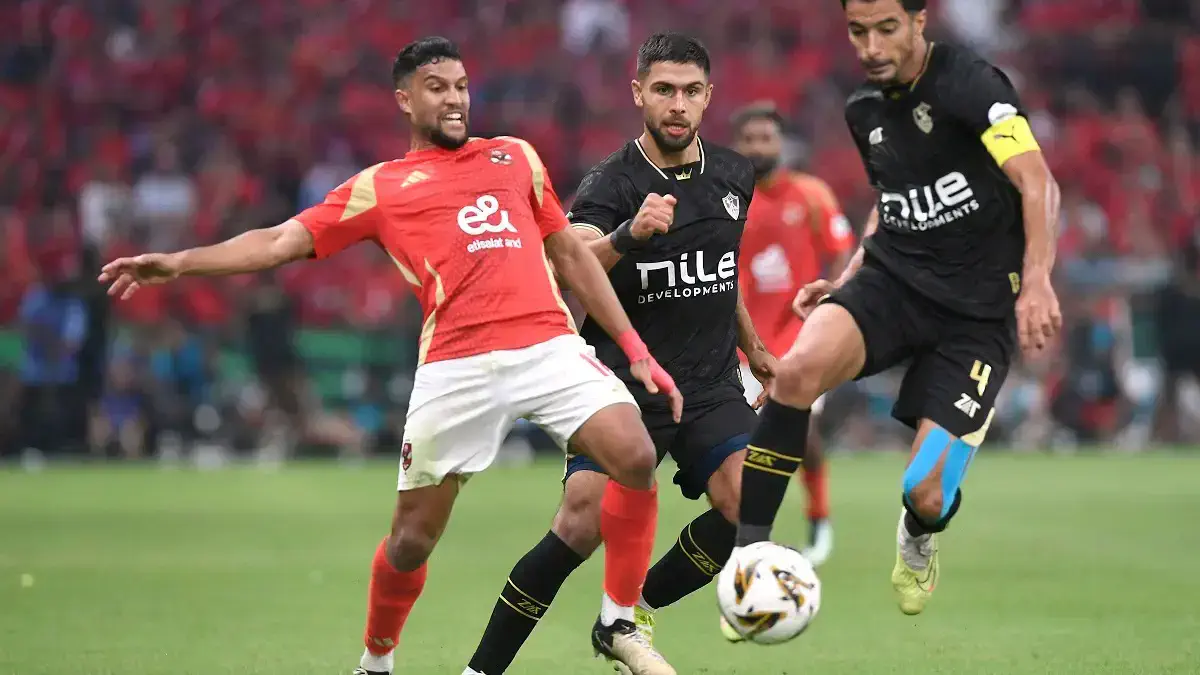 Zamalek – Al-Ahly : Qui est le buteur historique du derby du Caire ?