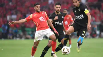 Zamalek – Al-Ahly : Qui est le buteur historique du derby du Caire ?