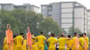 JS Kabylie - ASO Chlef : sur quelle chaîne regarder le match en direct ?