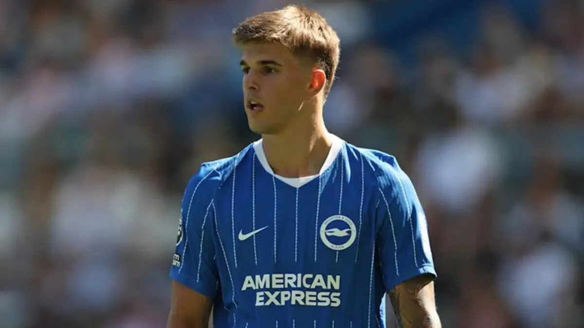 Bayern Munich suit cette pépite de Brighton