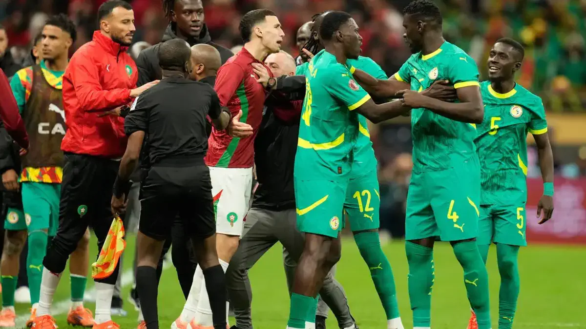 Finale Maroc - Sénégal : le TAS prend la parole pour la première fois
