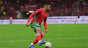 Lille : Le bout du tunnel pour Hamza Igamane