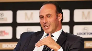 FIFA : qui est Ramon Vega, l’homme qui veut défier Infantino ?