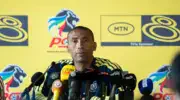 History not a factor - Abdeslam Ouaddou on MTN8 final 