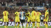 Les joueurs béninois risquent une sanction après le match d'adieu de Messi !