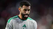 Rayan Aït-Nouri’s downward spiral continues