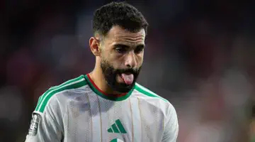 Rayan Aït-Nouri’s downward spiral continues
