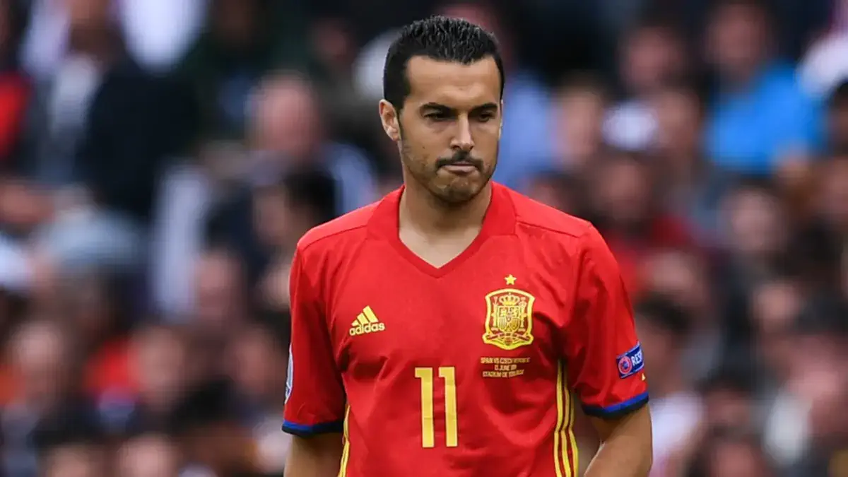 Pedro