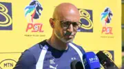 Miguel Cardoso likens Pirates MTN8 showdown to CAFCL clashes 