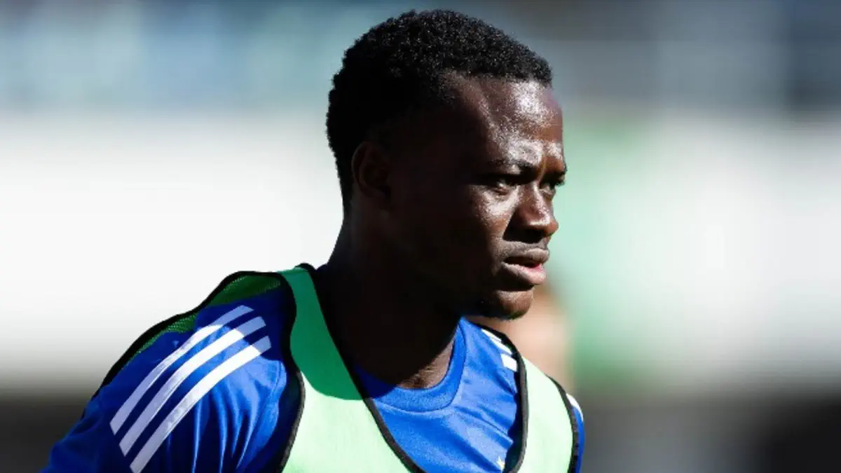 IFK Norrköping will not renew Stephen Bolma's contract