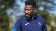 Trabzonspor no longer want to let André Onana go