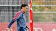 Bayern : Jamal Musiala se rapproche de son retour