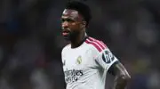 Real Madrid : la valeur marchande de Vinicius Jr en baisse