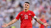 Granit Xhaka révèle la sanction qui lui a été infligée