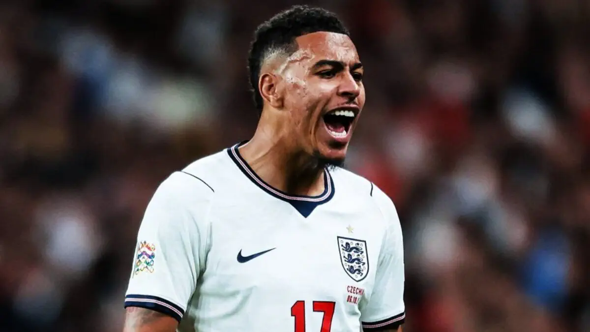 Ballon d'Or 2026: Morgan Rogers makes his choice for the winner