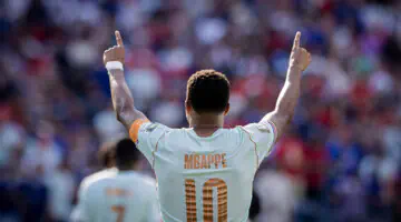 Real Madrid : tous les doutes sont levés pour Kylian Mbappé