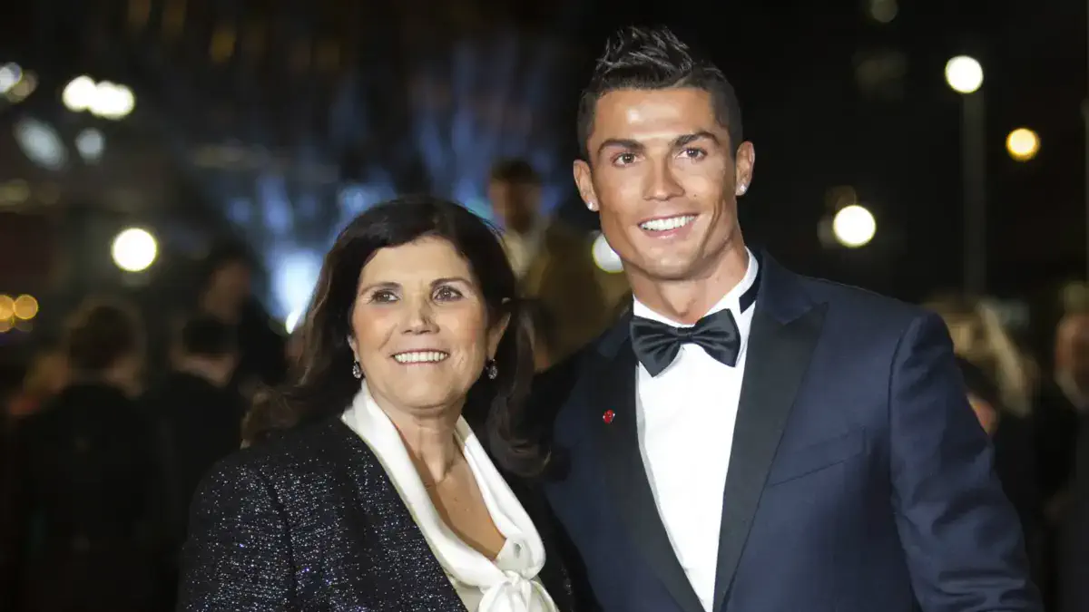 Portugal : la mère de Cristiano Ronaldo fait de nouvelles révélations !