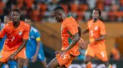 Football : Un international ivoirien en difficulté
