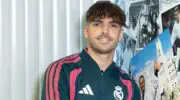Real Madrid: Raúl Asencio looks back on his difficult period
