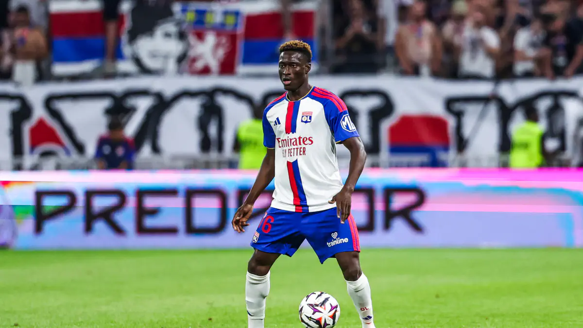 Burkina Faso : rupture des ligaments croisés et fin de saison pour Mohamed Ouédraogo !