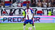 Burkina Faso : rupture des ligaments croisés et fin de saison pour Mohamed Ouédraogo !
