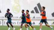 La confrontation dans le vestiaire du Real Madrid dégénère en « altercation physique »