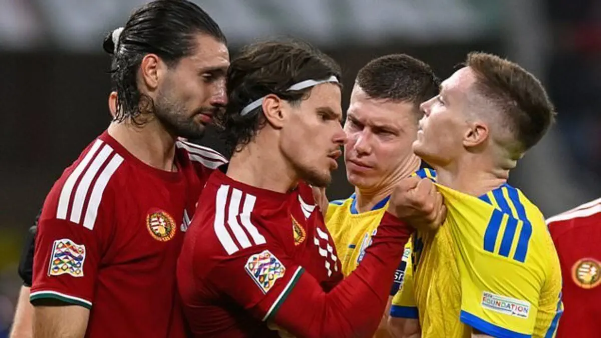 Un joueur de Liverpool au cœur d’une polémique en Ukraine