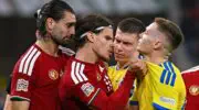Un joueur de Liverpool au cœur d’une polémique en Ukraine