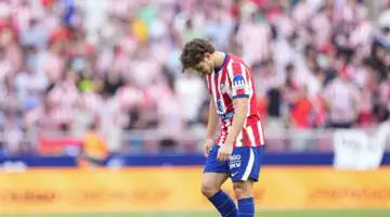 Atlético Madrid : Julián Álvarez change d’agent