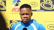 Sphelele Mkhulise makes bullish claim as MTN8 final looms 