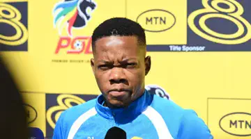 Sphelele Mkhulise makes bullish claim as MTN8 final looms 