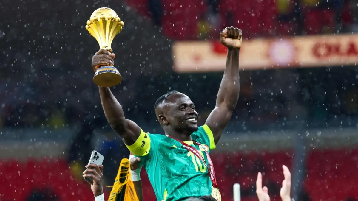 3 arbitres pour trancher le dossier de la finale Maroc-Sénégal : qui sont-ils ?