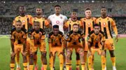 It appears that Kaizer Chiefs is preparing to host a major event