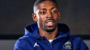 PSG: Ousmane Dembélé given more time off (Official)