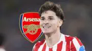 Julián Álvarez désormais ouvert à Arsenal