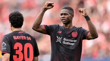 Manchester United entre dans la course pour Christian Kofane