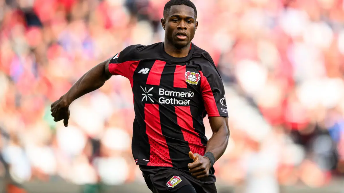 Christian Kofane s’est blessé et sera absent de l’entraînement pendant plusieurs semaines !