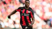 Christian Kofane s’est blessé et sera absent de l’entraînement pendant plusieurs semaines !