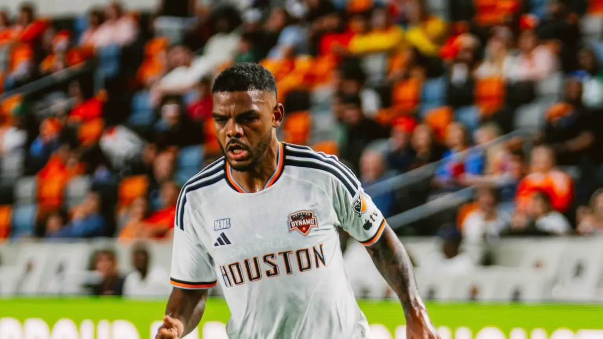 Lyle Foster opens up on MLS move 